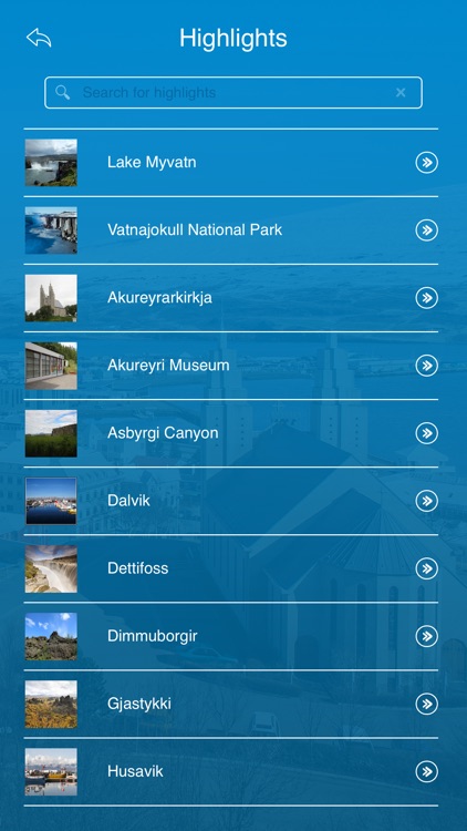 Akureyri Tourism Guide