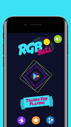 RGB Ball