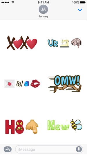 Emoji Chat Shorthand & Acronyms(圖2)-速報App