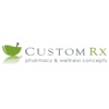 Custom Rx Pharmacy & Wellness Concepts