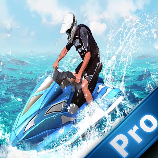 A Water Adventure Pro - Fast Shipping icon