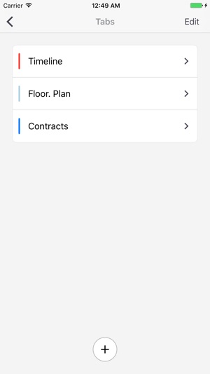 MyPlannr(圖3)-速報App