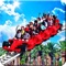 VR Roller Coaster :  Tour of Sky pro
