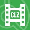 Icon CLZ Movies - Movie Database