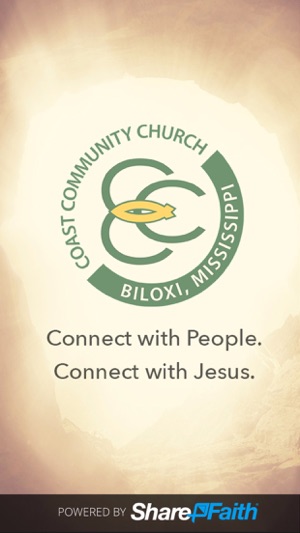 Coast Community Church Biloxi(圖1)-速報App