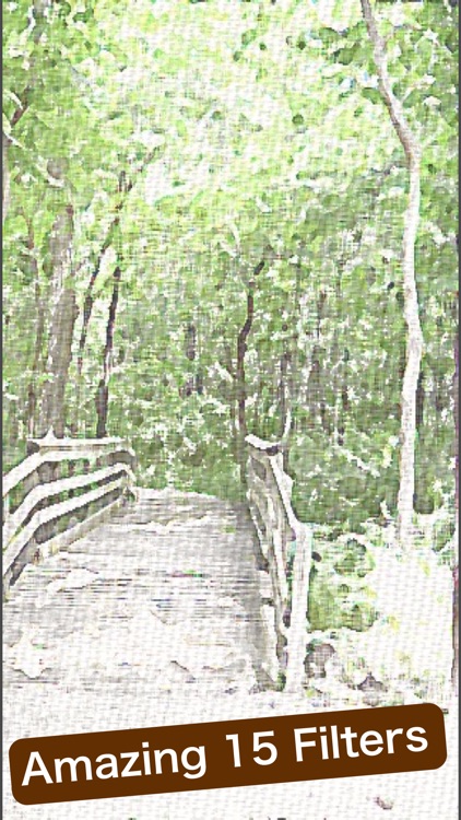 WaterColor-Picture editor, cam filters for drawing screenshot-0