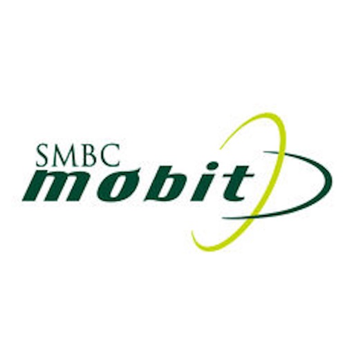 SMBCモビット公式スマホアプリ