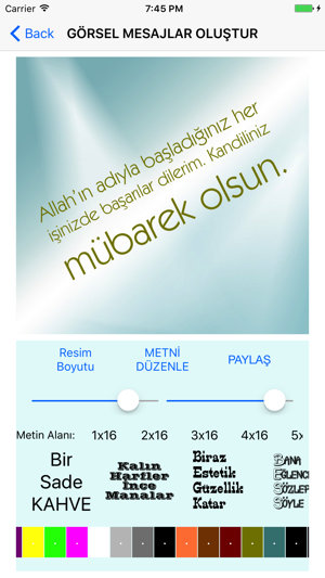 Resimli Mesajlar Oluştur(圖4)-速報App