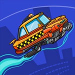 Smashy Race Off - Road of racing games for free