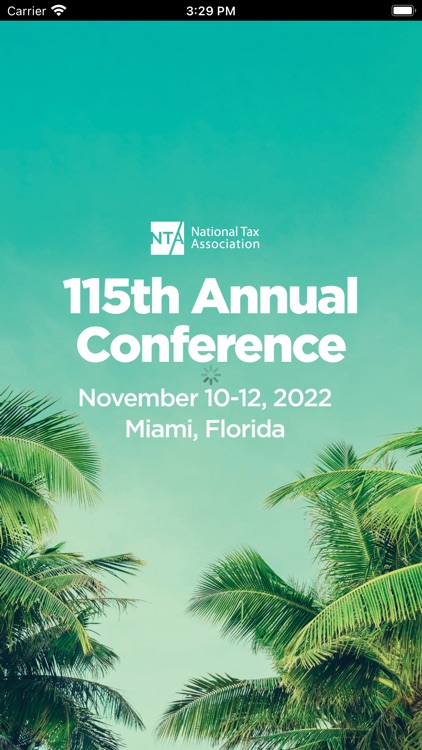 NTA 115th Annual Conference