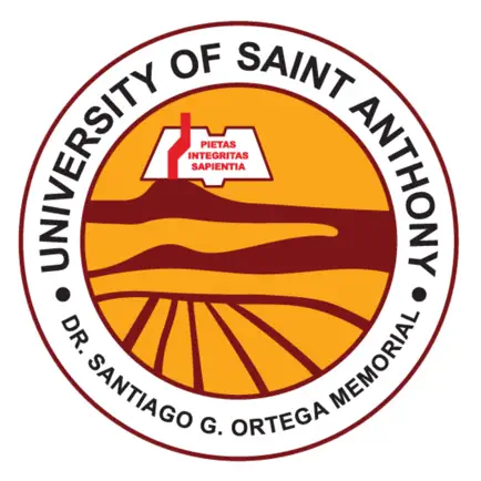 University of Saint Anthony Читы