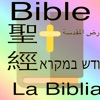 Icon world bible (Christian)