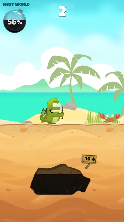 Oil Hunt screenshot-4
