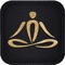 The original iMeditation is an application for iPhone for both novice and skilled practitioners of meditation