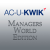 ACUKWIK Managers World Edition - Informa Media
