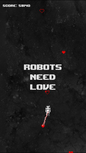 Robots Need Love(圖2)-速報App