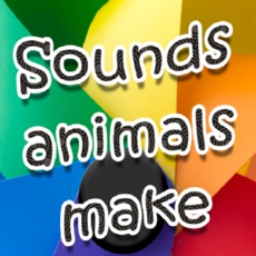 Activities of Sounds Animals Make PRO