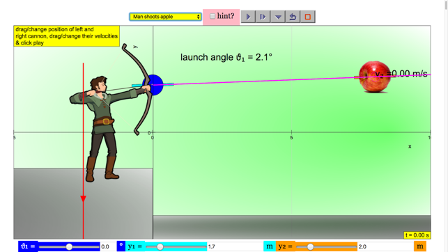 Hunter and Monkey Projectile(圖5)-速報App