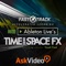 FastTrack™ for Live's Time & Space FX