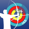 Julien PLANTARD - iArcheryStats アートワーク