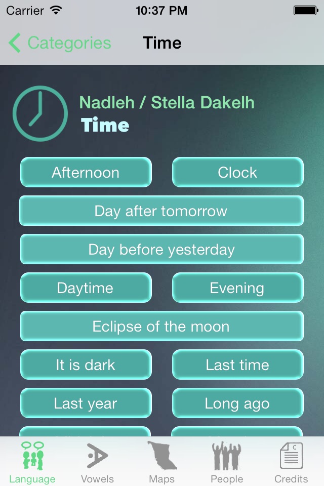 nadleh-stella-dakelh screenshot 4