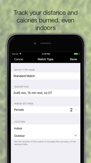 RefWatch - Soccer / Football Referee Watch App(圖3)-速報App