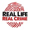 Icon Real Life Real Crime Community