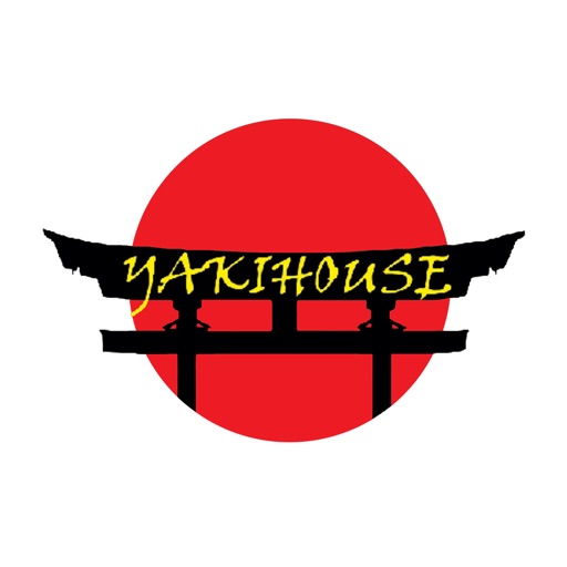 Yakihouse Delivery