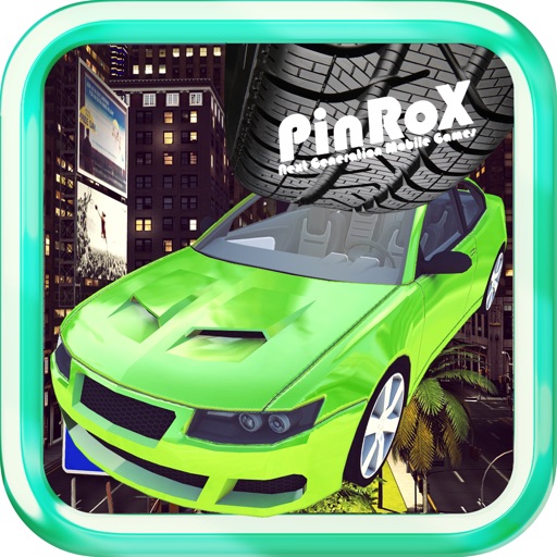 Spettacolare Auto Sportive Stradali iOS App