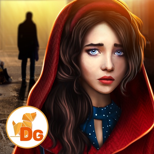 Fairy Godmother: Red Hood iOS App