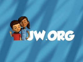 BECOME JEHOVAH’S FRIEND Stickers for iMessage