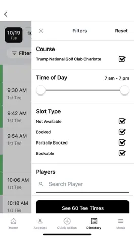 Game screenshot Trump Golf Charlotte hack