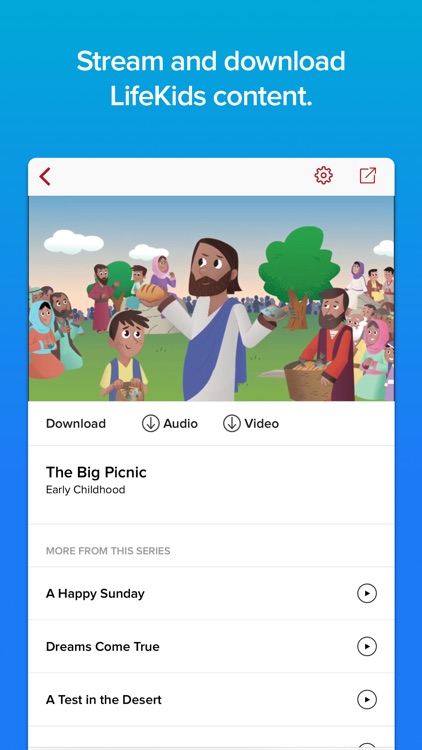 Life.Church screenshot-3