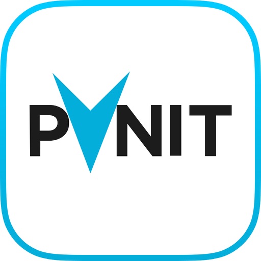 Pynit App - navigation & maps shortcut Icon