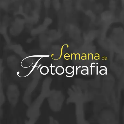 Semana da Fotografia Читы