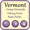 Vermont Campgrounds & Hiking Trails,State Parks