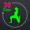 30 Day Fitness Challenges Training