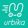 URBIKA – больше, чем такси