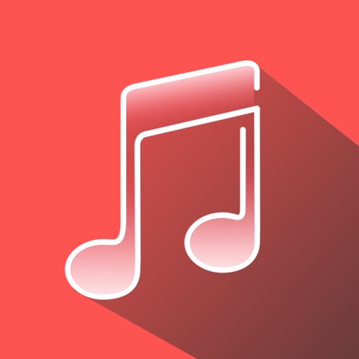 Free Music - Unlimited Music Player For YouTube. icon