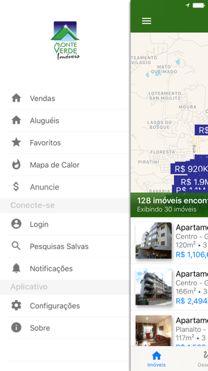 Monte Verde Imóveis(圖2)-速報App