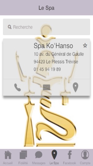 Spa Ko'Hanso(圖2)-速報App