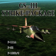 Activities of Gunship III - Flight Simulator - STRIKE PACKAGE