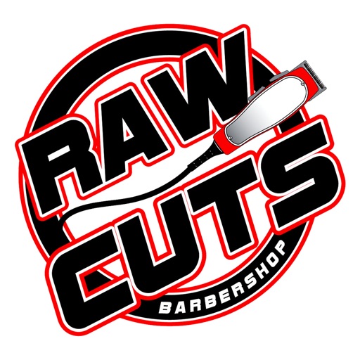 Raw Cuts Barbershop