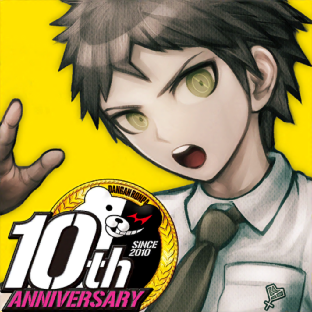 Get Danganronpa 2: Goodbye Despai for iOS, iPhone, iPad Aso Report