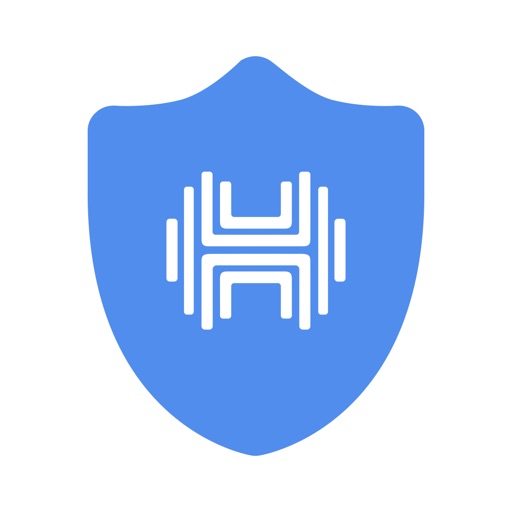 HideVPN: Private VPN Master iOS App