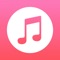 Flow Player is an alternative music player using your music library