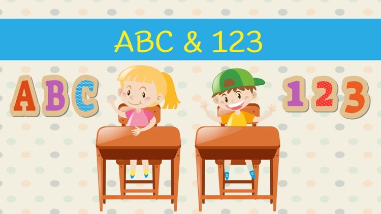 ABC Games Alphabet Tracing Toddler Learn to Write by WIRUL KENGTHANKAN
