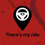 Theres My Ride Driver
