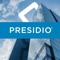 This is the official conference application for Presidio Events