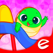 Kindergarten Games for Babies